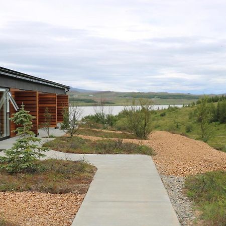 Hotel 1001 Nott Egilsstadir Exterior photo