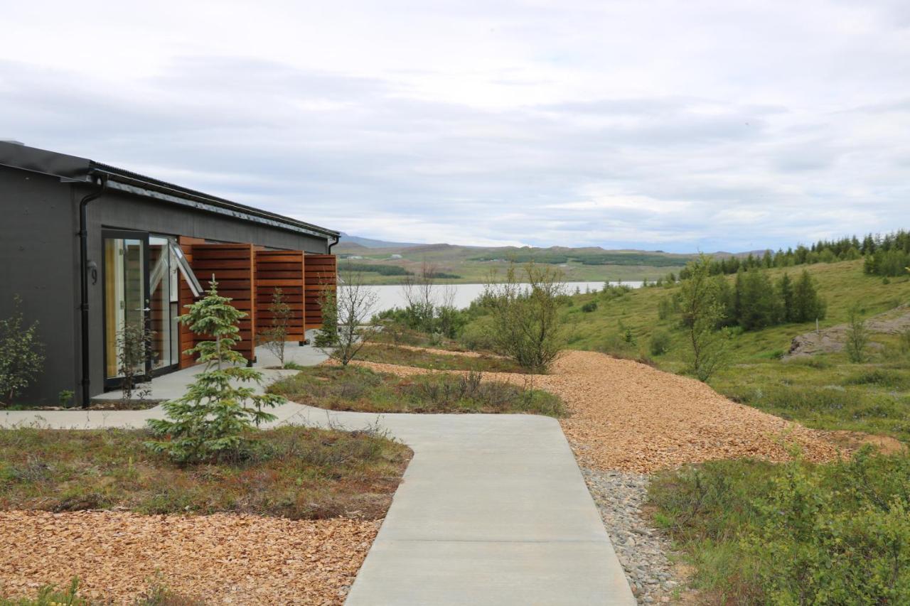 Hotel 1001 Nott Egilsstadir Exterior photo